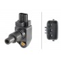 5DA 230 035-931 HELLA Котушка запалювання