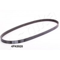 112-4PK920 ASHIKA Поліклиновий ремінь