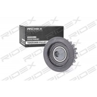 308T0163 RIDEX Натяжний ролик ремінь ГРМ