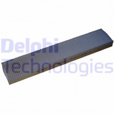TSP0325011 DELPHI Фільтр повітря у внутрішньому просторі