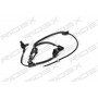 412W0571 RIDEX Датчик частота обертання колеса