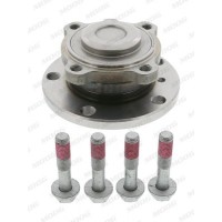 BM-WB-12831 MOOG Комплект підшипника ступиці колеса