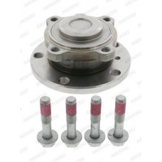 BM-WB-12831 MOOG Комплект підшипника ступиці колеса