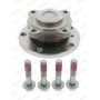 BM-WB-12831 MOOG Комплект підшипника ступиці колеса