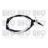 BC3632 QUINTON HAZELL Тросик, cтояночный тормоз