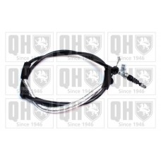 BC3632 QUINTON HAZELL Тросик, cтояночный тормоз