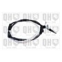 BC3632 QUINTON HAZELL Тросик, cтояночный тормоз
