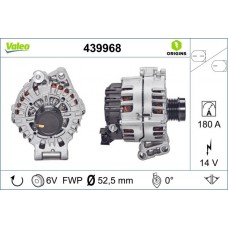 439968 VALEO Генератор