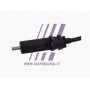 FT80860 FAST Датчик ABS задний правый FIAT DUCATO 94-06, PEUGEOT BOXER 94-06, CITROEN JUMPER 94-06
