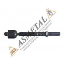 20AU2500 ASMETAL Осьовий шарнір рульова тяга