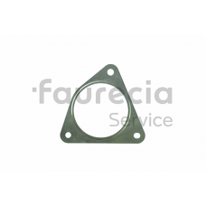 AA96264 Faurecia Прокладка труба вихлопного газу