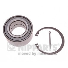 J4700512 NIPPARTS Комплект підшипника ступиці колеса
