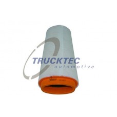 08.14.039 TRUCKTEC AUTOMOTIVE Повітряний фільтр