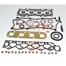 115-03042 IAP QUALITY PARTS Комплект прокладок двигун