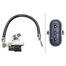 6PK 010 562-921 HELLA Датчик управління акумуляторною батареєю
