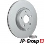 1563104600 JP GROUP Гальмівний диск
