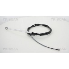 8140 151016 TRISCAN Тросик, cтояночный тормоз