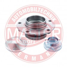 1458-SET-MS MASTER-SPORT GERMANY Комплект підшипника ступиці колеса