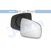 25 12 38-81 JOHNS Дзеркальне скло зовнішнє дзеркало