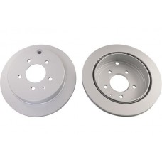BR-4752-C KAVO PARTS Гальмівний диск