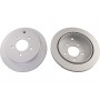 BR-4752-C KAVO PARTS Гальмівний диск