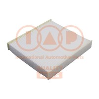 821-13100 IAP QUALITY PARTS Фільтр повітря у внутрішньому просторі