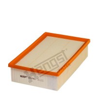 E324L HENGST FILTER Повітряний фільтр