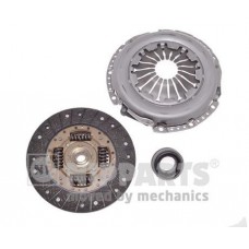 N2000346 NIPPARTS Комплект зчеплення