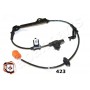 ABS-423 JAPANPARTS Датчик частота обертання колеса