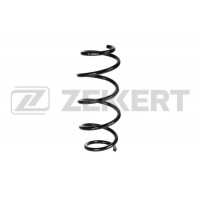 SF-1273 ZEKKERT Пружина ходової частини