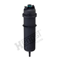 H600WK HENGST FILTER Паливний фільтр