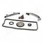 KDK-206 JAPANPARTS Комплект цілі приводу розподільного валу