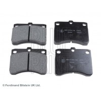 ADD64229 BLUE PRINT Комплект гальмівних колодок дисковий гальм