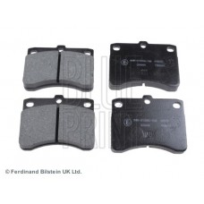 ADD64229 BLUE PRINT Комплект гальмівних колодок дисковий гальм