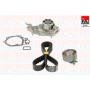 TBK381-6552 FAI AutoParts Водяний насос комплект зубчастого ременя