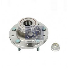 13.92108 DT SPARE PARTS Комплект підшипника ступиці колеса
