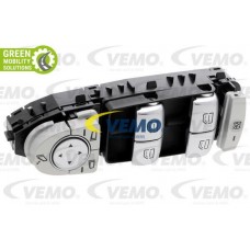 V30-73-0204 VEMO Вимикач склопідйомник