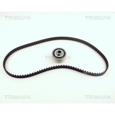 8647 28003 TRISCAN Комплект ременя ГРМ