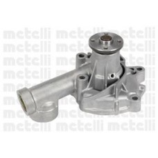 24-0782 METELLI Водяний насос охолодження двигуна