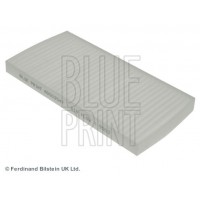 ADG02547 BLUE PRINT Фільтр повітря у внутрішньому просторі