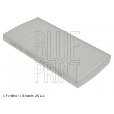 ADG02547 BLUE PRINT Фільтр повітря у внутрішньому просторі
