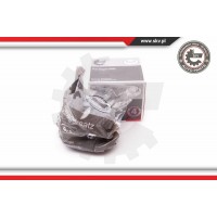 29SKV274 ESEN SKV Комплект підшипника ступиці колеса