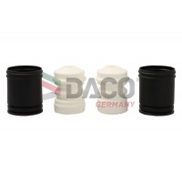PK0331 DACO GERMANY Пилозахисний комплект амортизатор