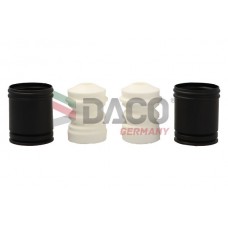 PK0331 DACO GERMANY Пилозахисний комплект амортизатор