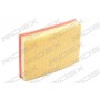 8A0409 RIDEX Повітряний фільтр