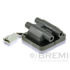 20562 BREMI Котушка запалювання
