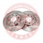 24011301841-PCS-MS MASTER-SPORT GERMANY Гальмівний диск
