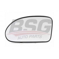 BSG 30-910-020 BSG Дзеркальне скло зовнішнє дзеркало