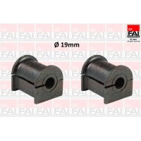 SS8225K FAI AUTOPARTS Опора стабілізатора