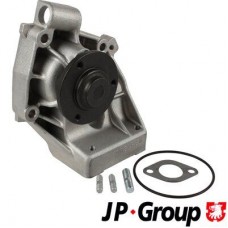 4114100600 JP GROUP Водяний насос охолодження двигуна